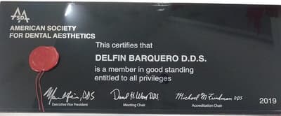 Slider image (5) DaVincis Dental Care Esthetic and Implant Dentistry
